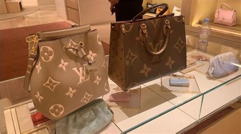 lv 涨 价 2020|奢侈品又又又涨价了，这次是LV .